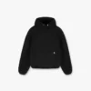 Oversized fleece-Hoodie