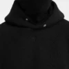 Oversized fleece-Hoodie