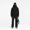 Oversized fleece-Hoodie