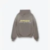 Patron Of The Club-hoodie