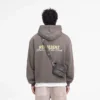 Patron Of The Club-hoodie