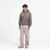 Patron Of The Club-hoodie
