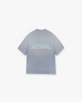 Patron Of The Club T-shirt