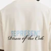 Patron Of The Club T-shirt