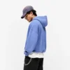 Pegasus Zip Through Hoodie