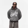 Philadelphia Eagles x Represent Hoodie