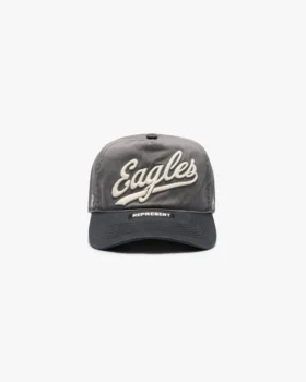 Philadelphia Eagles X Represent X 47-keps