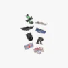 Pin-badges