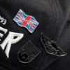 Pin-badges