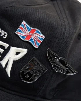 Pin-badges