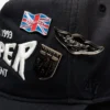 Pin-badges