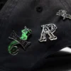 Pin-badges