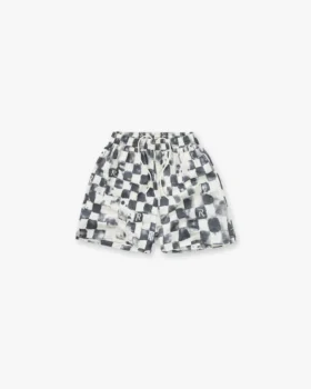 Pool Side Swim Shorts