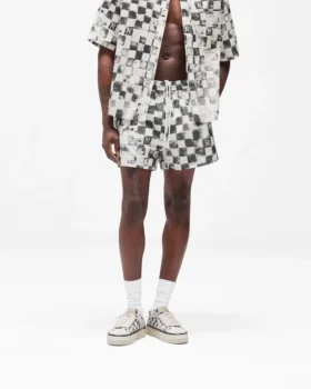 Pool Side Swim Shorts