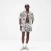 Pool Side Swim Shorts