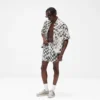 Pool Side Swim Shorts
