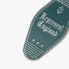 Private Members nyckelring