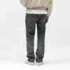 R1 Slim Denim Denim