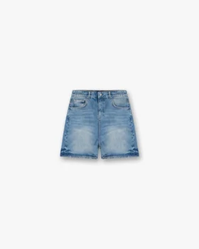 R10T skräddarsydda Denim Shorts