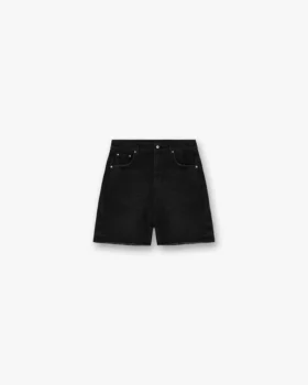 R10T skräddarsydda Denim Shorts