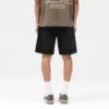 R10T skräddarsydda Denim Shorts