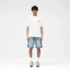 R10T skräddarsydda Denim Shorts