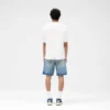 R10T skräddarsydda Denim Shorts