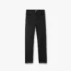 R2 Stepped Hem Denim