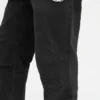 R2 Stepped Hem Denim