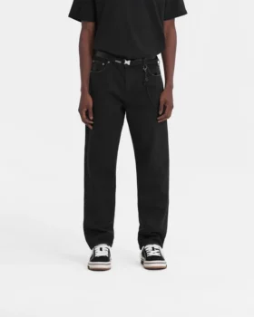 R2 Straight Leg Denim