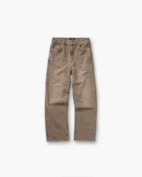 R3 Baggy Denim