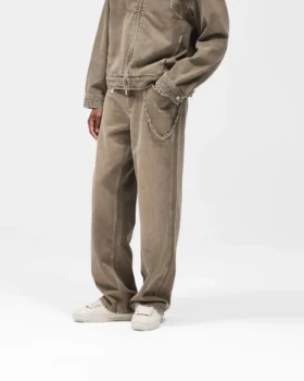 R3 Baggy Denim