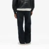 R3 Distressed Baggy Denim