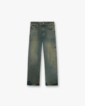 R3 Drive-Denim