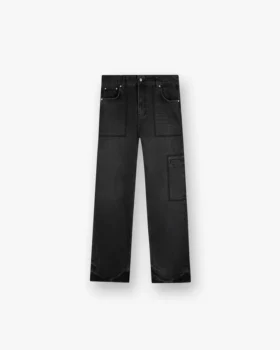R3 Drive-Denim