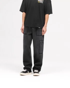 R3 Drive-Denim