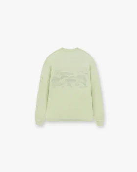 Raceway långärmad T-shirt