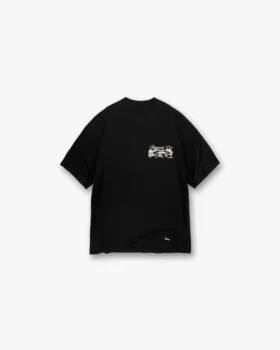 Raceway T-shirt