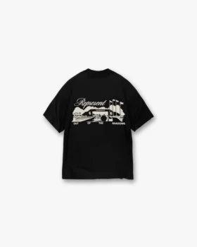 Raceway T-shirt