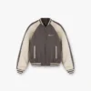 Raglan-varsityjacka