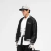 Raglan-varsityjacka