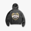 Represent Angel Border Hoodie