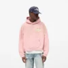 Represent Angel Border Hoodie