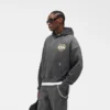 Represent Angel Border Hoodie