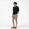 Beverly stickad polo