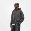 Represent Banner Hoodie