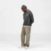 Represent Banner Quarter Zip-tröja