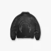 Represent Banner Quarter Zip-tröja