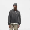 Represent Banner Quarter Zip-tröja