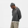 Represent Banner Quarter Zip-tröja